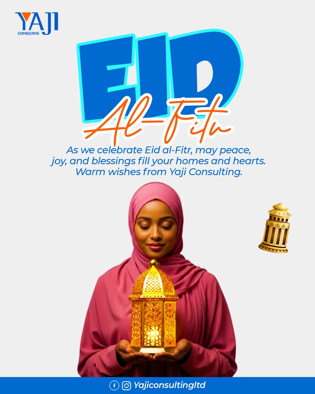 Eid al-Fitr: A Celebration of Faith, Culture, and Community in Northern Nigeria