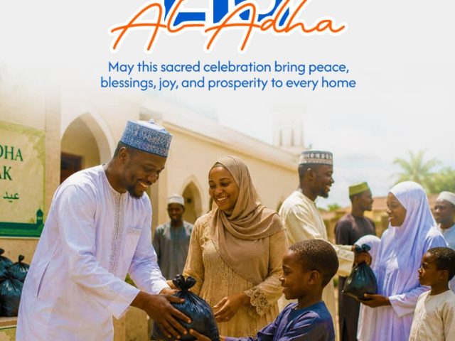 Eid el-Kabir 2026: Celebrating Faith, Culture, and Unity in Northern Nigeria