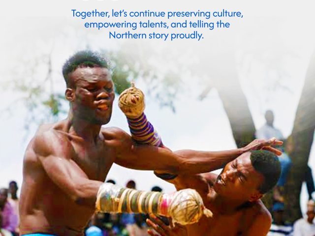 A New Month, A New Opportunity to Celebrate Northern Culture