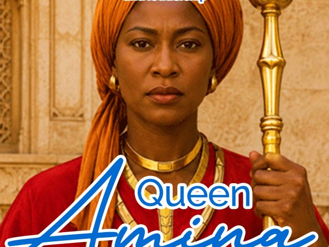 Queen Amina of Zazzau: The Warrior Queen Who Redefined Leadership in Northern Nigeria