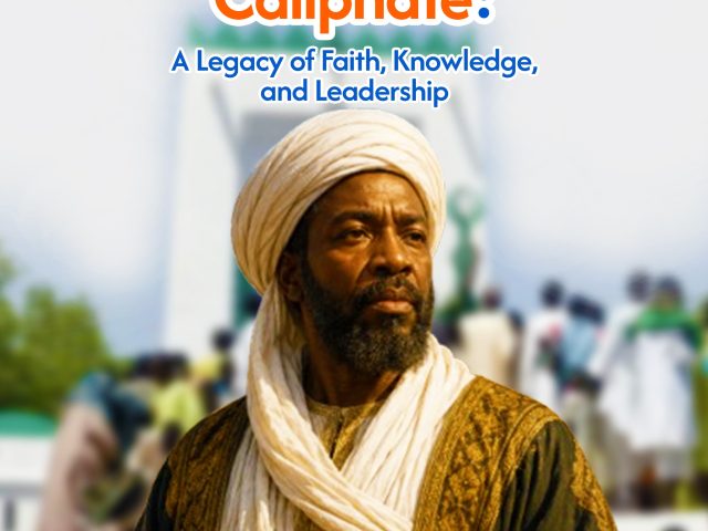 The Sokoto Caliphate: A Legacy of Faith, Knowledge, and Leadership in West Africa